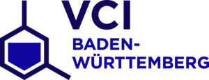 Logo des Verband der Chemischen Industrie Baden-Württemberg