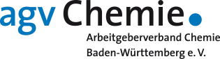 Logo des Arbeitgeberverband Chemie Baden-Württemberg e. V.