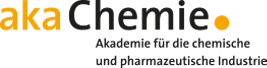 Logo der Akademie der chemischen und pharmazeutischen Industrie
